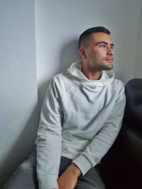Date this sensual Colombia man Manuel from Armenia CO30349