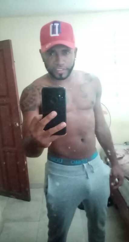 Date this charming Dominican Republic man Jos Gabriel from Santo Domingo DO40020