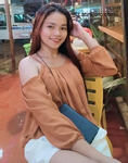cute Philippines girl Cymer from Sindangan PH1045