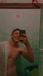 young Colombia man Raul from Medellin CO30800