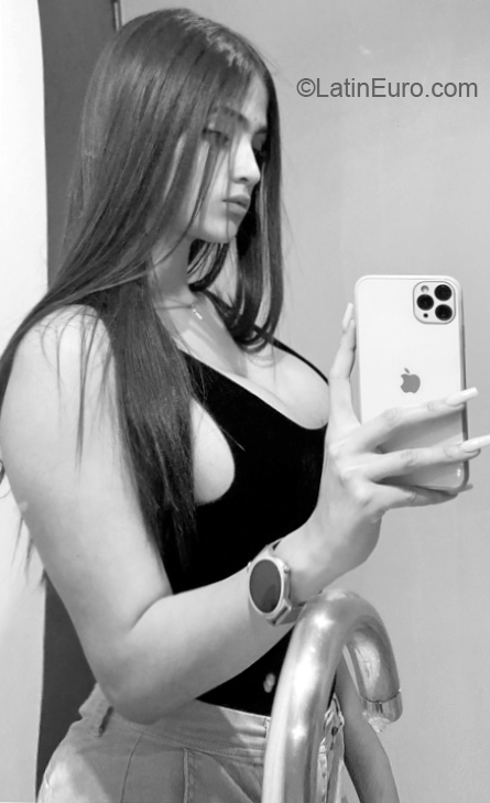 Date this hot Mexico girl Daniela from  MX2482