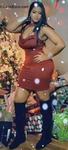 luscious United States girl Esmeralda from Paterson US21637