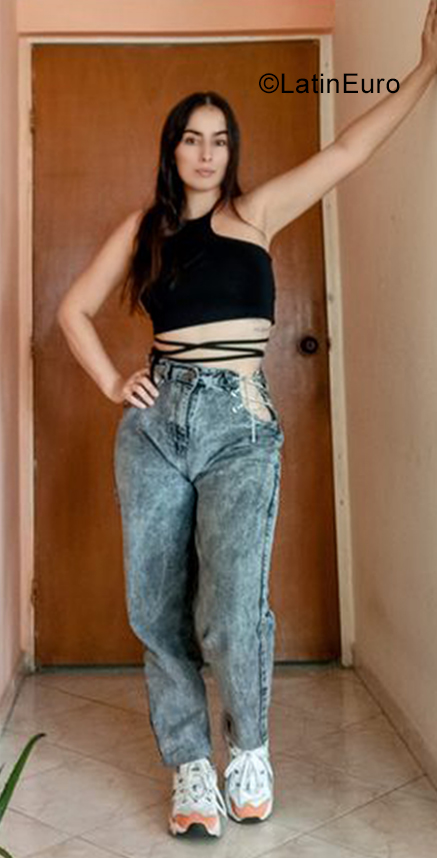 Date this pretty Colombia girl Lizeth from Barranquilla CO31669