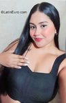 funny Colombia girl Fabiola from Bogota CO31707