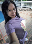 good-looking Colombia girl ESTEFANY from Cartagena CO31720
