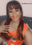 georgeous Dominican Republic girl Nikauris from Santo Domingo DO41000