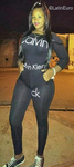 hard body Dominican Republic girl Keyla from Santiago DO40877