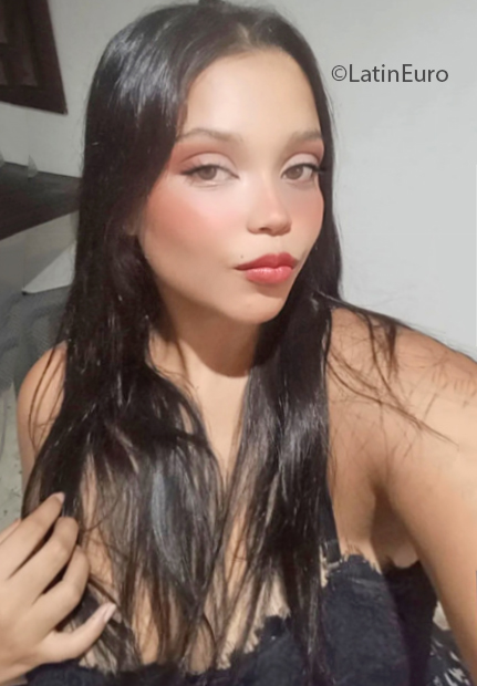 Date this stunning Colombia girl Angie from Barranquilla CO31841