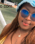 young Colombia girl Natalia from Cali CO31870