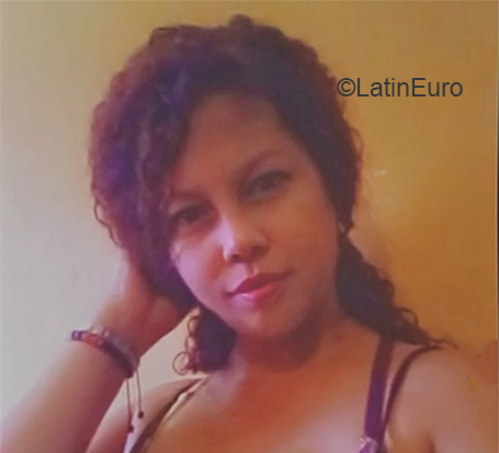Date this cute Colombia girl Barbara from Cucuta CO31871