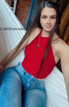 passionate Colombia girl Paulina from Medellín CO31999