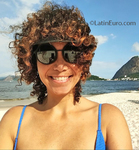 nice looking Brazil girl Danielle from Rio De Janeiro BR12169