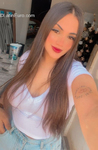young Colombia girl Josi from Bogota CO32094