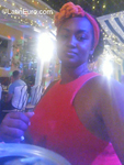 good-looking Jamaica girl Maria from Holguin CU828