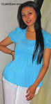 attractive Colombia girl Tefy from Cali CO32122