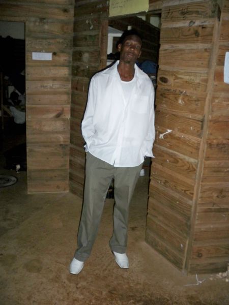 Date this tall Jamaica man Tscott87 from Hopewell BR645