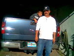 lovely Mexico man Mario from Los Mochis MX286