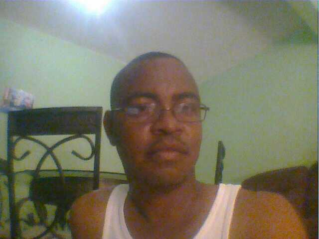 Date this cute Jamaica man Brownval from Lucea JM222