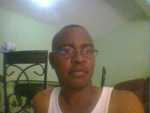 young Jamaica man  from Lucea JM222
