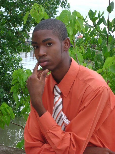 Date this georgeous Jamaica man Mark from Runaway Bay JM277