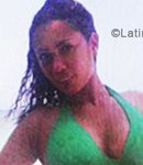 good-looking Dominican Republic girl Miss golden from Santo Domingo DO56179