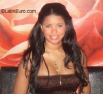 cute Dominican Republic girl Wanda from Santo Domingo DO40751
