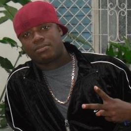 Date this attractive Jamaica man Christopher from Ocho Rios JM416