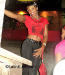 hot Jamaica girl Andrea from Saint Ann JM2602