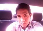 attractive Peru man Carlos Arturo from Lima PE598