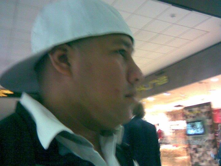 Date this attractive Peru man Antonio dagobe from America Del Norte PE611