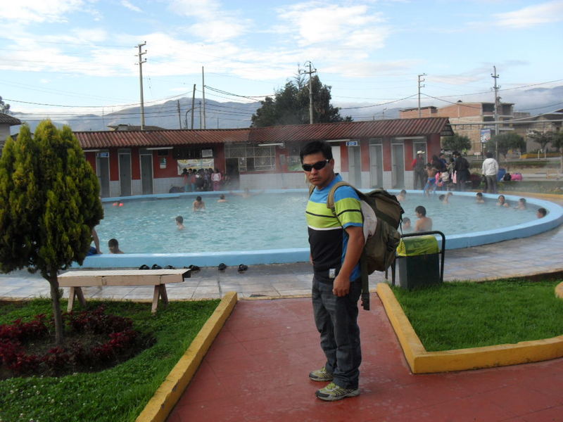 Date this young Peru man Jose luis from Ayacucho PE617