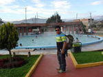 happy Peru man Jose luis from Ayacucho PE617