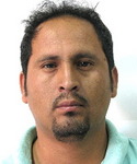 attractive Peru man Andrez from Huanuco PE632