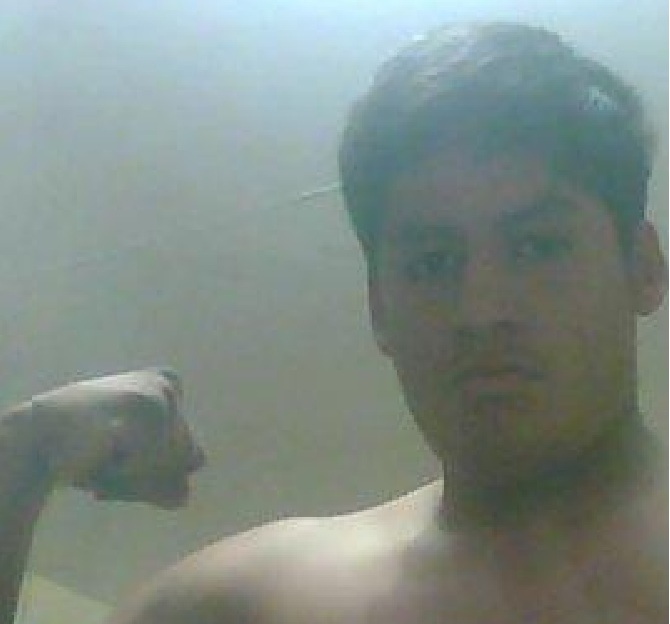 Date this sultry Peru man Martin from Arequipa PE664
