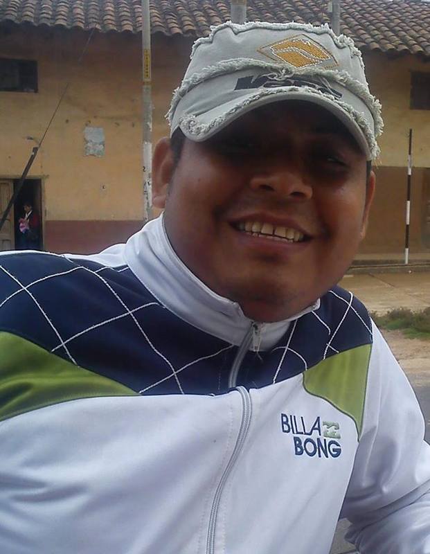 Date this beautiful Peru man Armando from Trujillo PE665