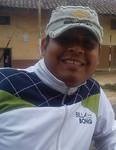 happy Peru man Armando from Trujillo PE665