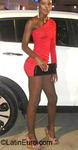 hard body Jamaica girl Shawnikay from Kingston JM2210