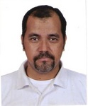athletic Honduras man Luis from La Ceiba HN709