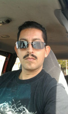 Date this good-looking Mexico man JOSE TRINIDAD V from Apodaca MX1009