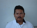 attractive Mexico man Evaristo from Poza Rica Veracruz MX1056