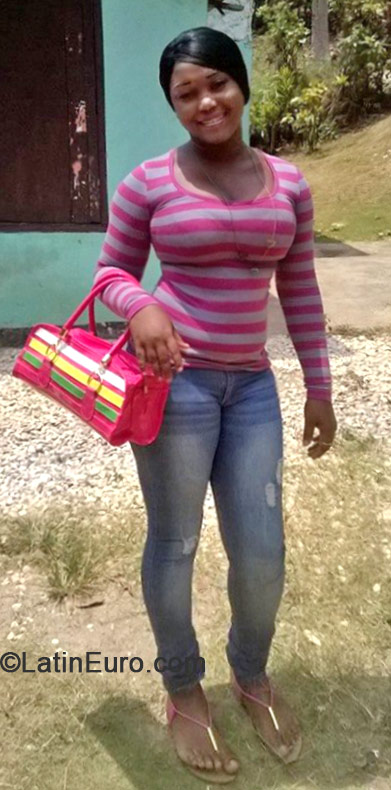 Find love Chantal, female, 28, Jamaica girl from Kingston 