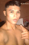 attractive Honduras man Kelvinz from Choloma HN1371