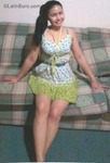 good-looking Philippines girl Leah from Davao City PH784