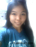 lovely Philippines girl Gina from Bacolod City PH812