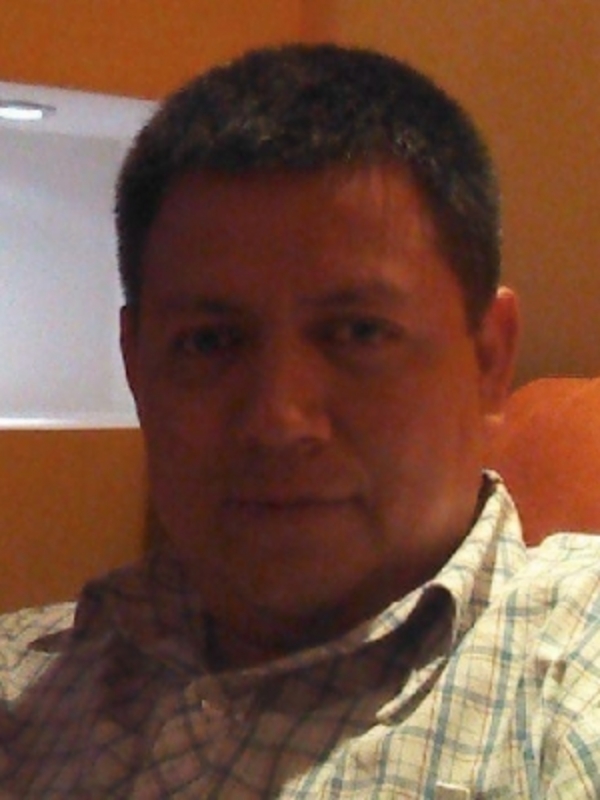 Date this beautiful Mexico man TOMAS from Mexico MX1468