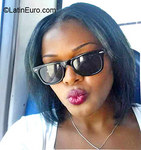 fun Jamaica girl Tanesha from Portmore JM2214