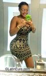 hot Jamaica girl Tonashae from Kingston JM2229