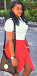 foxy Jamaica girl Shanon from Kingston JM2230