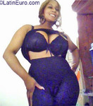 hard body Jamaica girl Kemishaa from Kingston JM2232