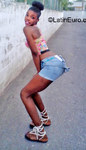 young Jamaica girl Amanda from Kingston JM2235